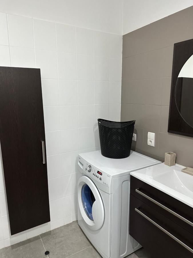 Appartement Avec Terrasse Au Puy Le Puy-en-Velay Eksteriør billede