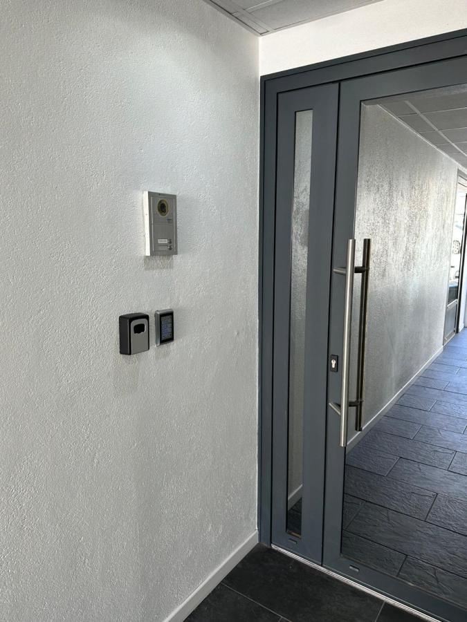 Appartement Avec Terrasse Au Puy Le Puy-en-Velay Eksteriør billede