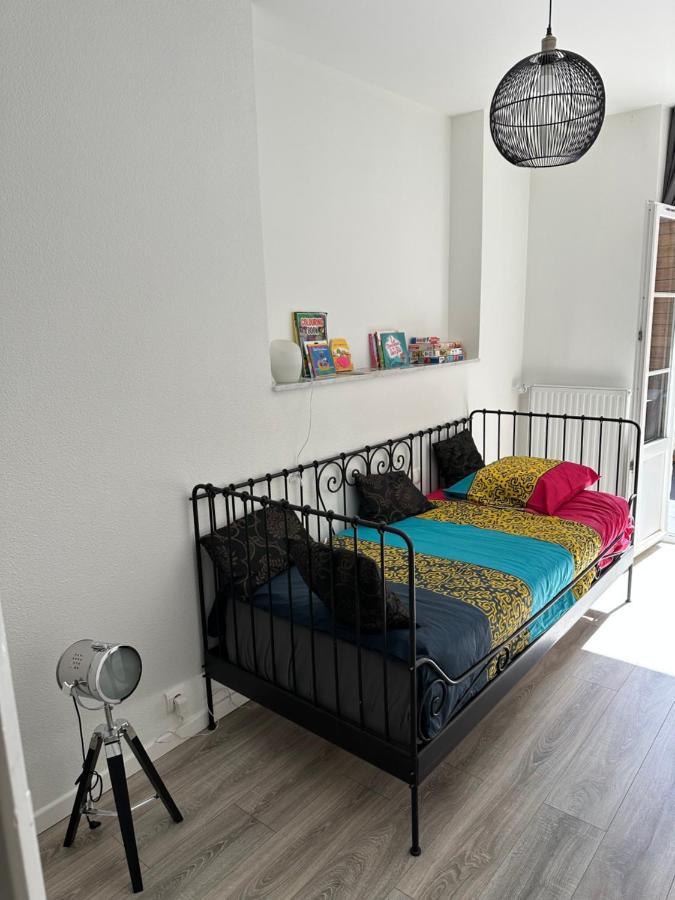 Appartement Avec Terrasse Au Puy Le Puy-en-Velay Eksteriør billede